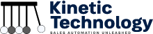 Kinetic Logo